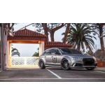 Body kit PRIOR Design για Audi A6/ RS6 (Typ 4G)